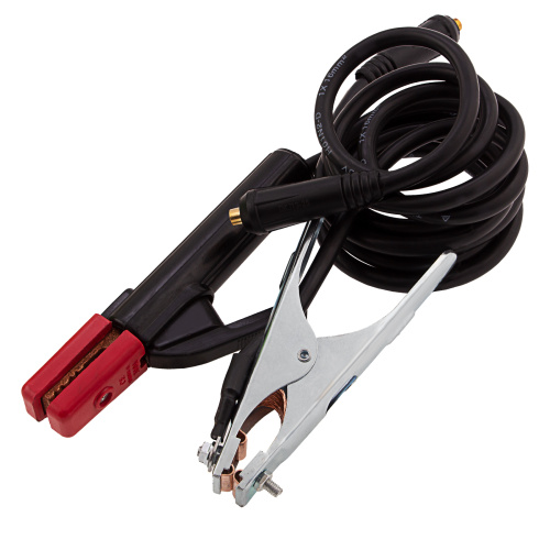 Инверторный аппарат дуговой сварки ИДС-250K, 250 А, ПВ 80%, диаметр электрода 1,6-5 мм Сибртех по ценам производителя в Екатеринбурге с доставкой по всей России