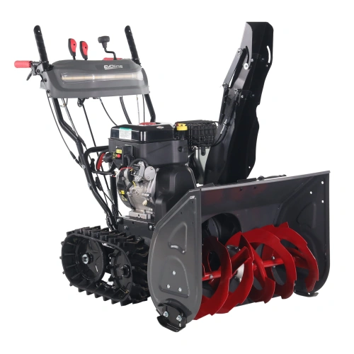 Снегоуборщик EVOline SBG 690 TBE (с двигателем Briggs&Stratton) по ценам производителя в Екатеринбурге с доставкой по всей России