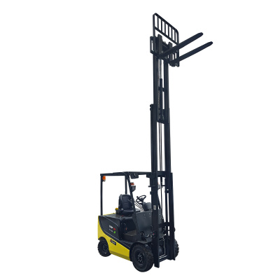 Электрический погрузчик YETT ERP18 li-ion ZSM550-SS по ценам производителя в Екатеринбурге с доставкой по всей России