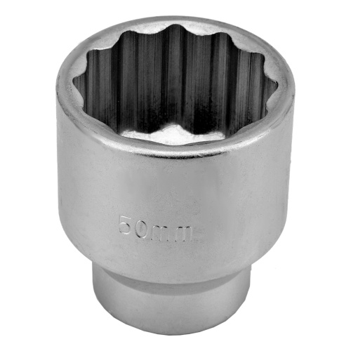 Набор торцевых головок 3/4", головки 19 х 50 мм, 20 предметов, в метал. боксе Matrix по ценам производителя в Екатеринбурге с доставкой по всей России