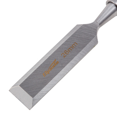 Долото-стамеска 26 мм, деревянная рукоятка Sparta по ценам производителя в Екатеринбурге с доставкой по всей России