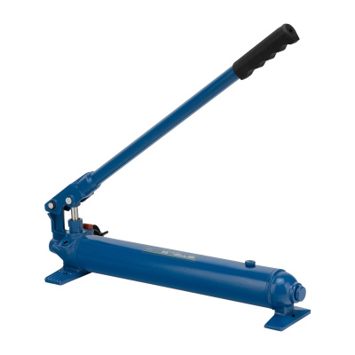 Гидравлический насос для пресса 52301 усилие 12 т Stels по ценам производителя в Екатеринбурге с доставкой по всей России