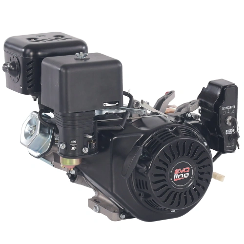 Двигатель бензиновый EVOline 190 FE (без бака) по ценам производителя в Екатеринбурге с доставкой по всей России