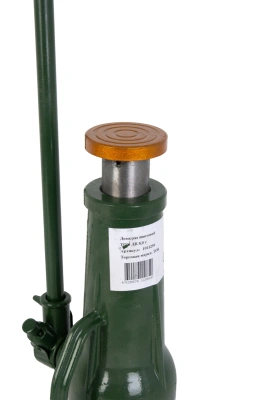 Домкрат винтовой TOR ДВ 8,0 т по ценам производителя в Екатеринбурге с доставкой по всей России