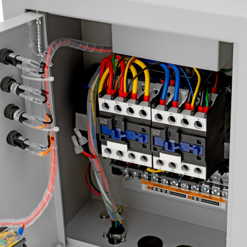 Блок автоматического запуска генератора Energomatic PS 115 Denzel по ценам производителя в Екатеринбурге с доставкой по всей России