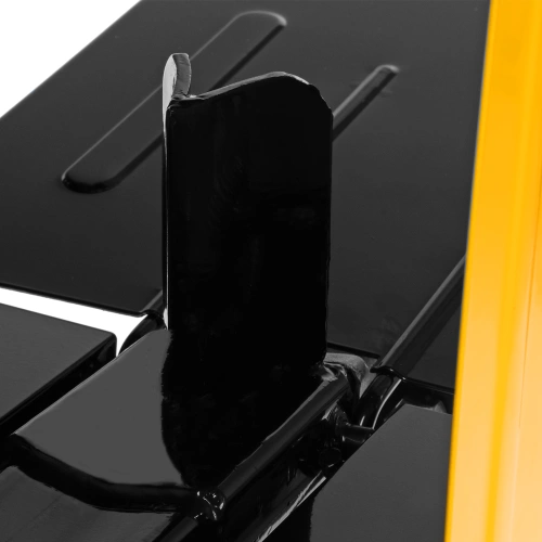 Дровокол электрический ELS7T-52, 2300 Вт, сила раскола 7т, макс. размеры полена D250 x 520 мм Denzel по ценам производителя в Екатеринбурге с доставкой по всей России