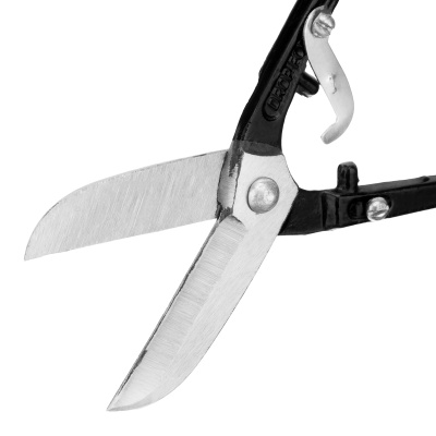 Ножницы по металлу, 250 мм, пряморежущие Sparta по ценам производителя в Екатеринбурге с доставкой по всей России