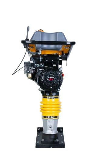 Вибротрамбовка 75 кг, 10кН (Lifan) алюминиевый корпус TOR HCR-80 купить в Москве с доставкой по всей России | ProtosMarket.ru