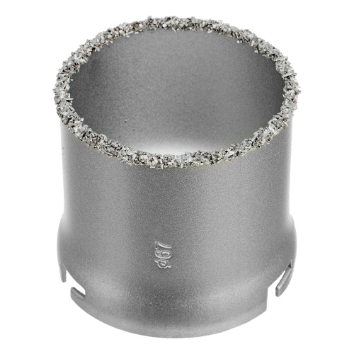 Кольцевая коронка с карбидным напылением, 67 мм Matrix по ценам производителя в Екатеринбурге с доставкой по всей России