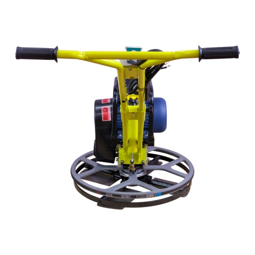 Затирочная машина STEM Techno SPT-24 (600 мм, Электродвигатель однофазный (220 вольт), 3 кВт по ценам производителя в Екатеринбурге с доставкой по всей России