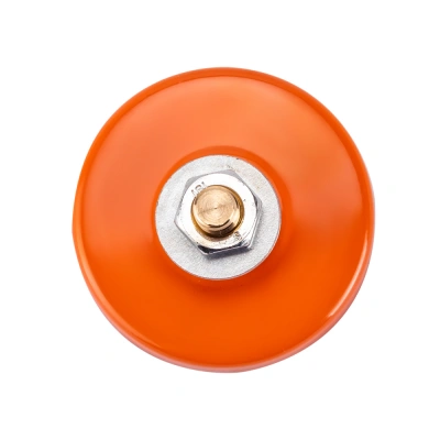 Клемма заземления магнитная МКЗ-200 купить в Москве с доставкой по всей России | ProtosMarket.ru