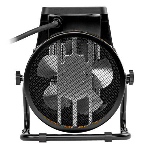 Тепловая пушка, керамический нагреватель (тепловентилятор) DHC 5-400, 230 В, 0.04/3/5 кВт Denzel купить в Москве с доставкой по всей России | ProtosMarket.ru