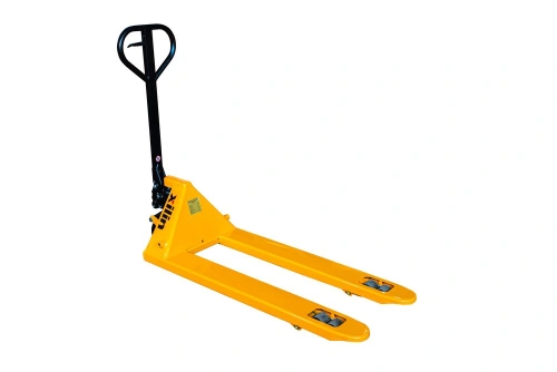 Тележка гидравлическая 2000 кг 1150 мм полиуретановые колеса XILIN DB по ценам производителя в Екатеринбурге с доставкой по всей России