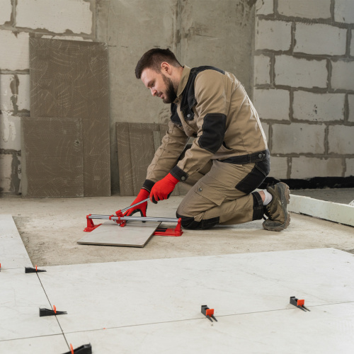 Плиткорез 400 х 12 мм MTX по ценам производителя в Екатеринбурге с доставкой по всей России