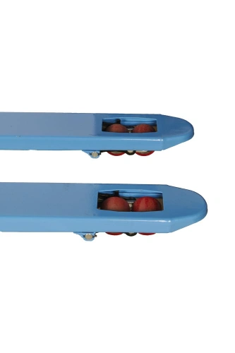 Тележка гидравлическая 2500 кг 2000 мм полиуретановые колеса TOR RHP(BF) PRO по ценам производителя в Екатеринбурге с доставкой по всей России