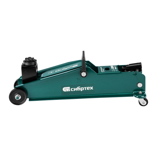 Домкрат гидравлический подкатной, 3 т, 192-532 мм, SUV Сибртех по ценам производителя в Екатеринбурге с доставкой по всей России