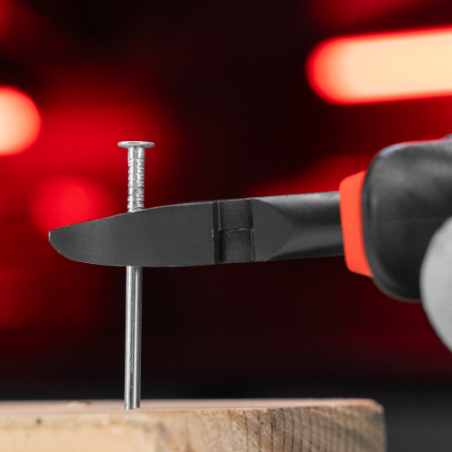 Бокорезы Black Nickel, 160 мм, двухкомпонентные рукоятки Matrix по ценам производителя в Екатеринбурге с доставкой по всей России