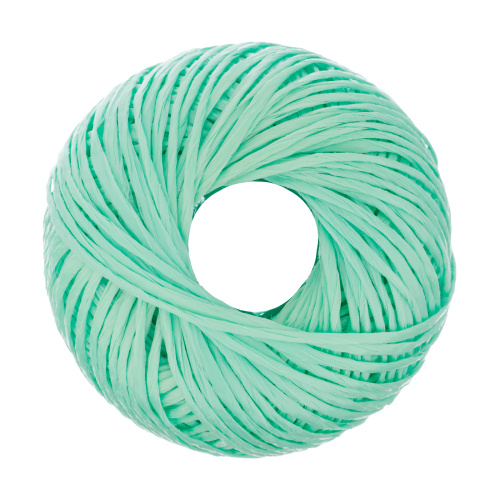 Шпагат полипропиленовый зеленый, 1.7 мм, L 110 м, Сибртех по ценам производителя в Екатеринбурге с доставкой по всей России