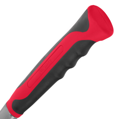 Молоток-гвоздодер, 450 г, цельнометаллический, двухкомпонентная рукоятка Matrix по ценам производителя в Екатеринбурге с доставкой по всей России