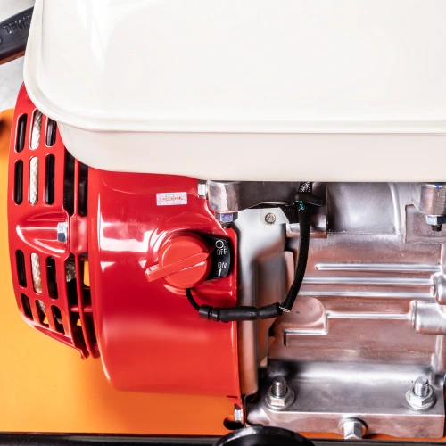 Виброплита FTL PCF 100H по ценам производителя в Екатеринбурге с доставкой по всей России