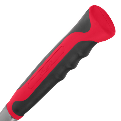 Молоток-гвоздодер, 450 г, цельнометаллический, двухкомпонентная рукоятка Matrix по ценам производителя в Екатеринбурге с доставкой по всей России