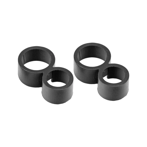 Домкрат гидравлический бутылочный, 12 т, высота подъема 230-465 мм Matrix по ценам производителя в Екатеринбурге с доставкой по всей России