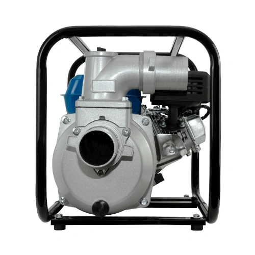 Мотопомпа бензиновая VARTEG 1100W80 по ценам производителя в Екатеринбурге с доставкой по всей России