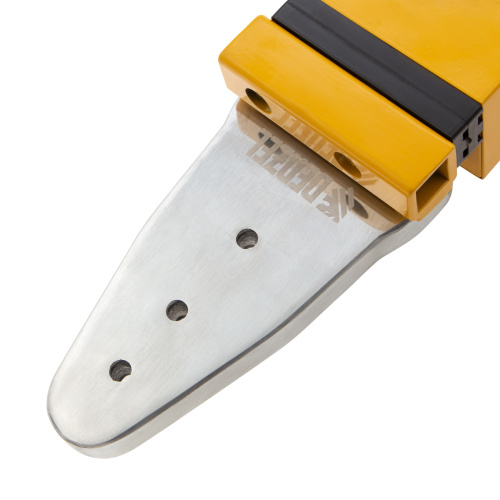 Аппарат для сварки пластиковых труб DWP-1500, 1500 Вт, 260-300 град, комплект насадок, 20-63 мм Denzel по ценам производителя в Екатеринбурге с доставкой по всей России