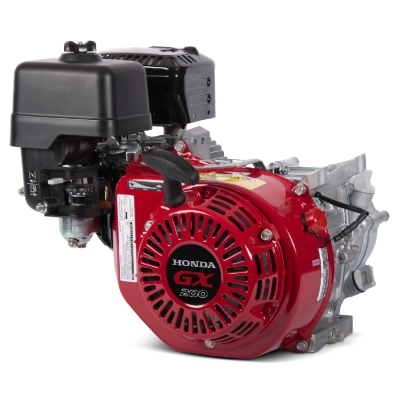 Двигатель бензиновый Honda GX 200 RHG4 купить в Москве с доставкой по всей России | ProtosMarket.ru