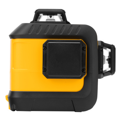 Лазерный уровень мультипризм. LXI 360-2 Green, 30 м, 520 Нм, акк. Li 2800 mAh, резьба 1/4" Denzel по ценам производителя в Екатеринбурге с доставкой по всей России