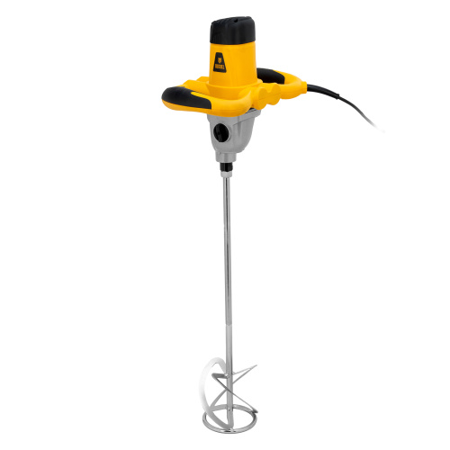 Миксер строительный EM-1-1220, 1220 Вт, 0-480/0-800 об/мин Denzel по ценам производителя в Екатеринбурге с доставкой по всей России