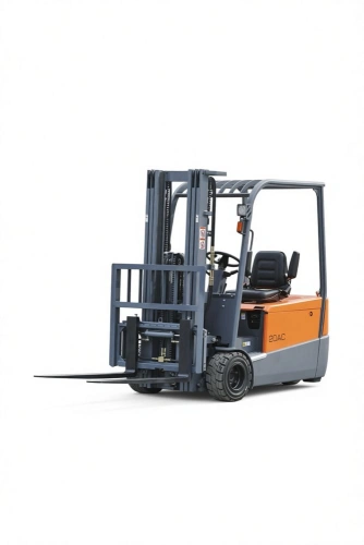 Погрузчик электрический трехопорный TOR 2,0 т 4,5 м CPD20SA-20 сайдшифт, своб. ход мачты Li-ion по ценам производителя в Екатеринбурге с доставкой по всей России