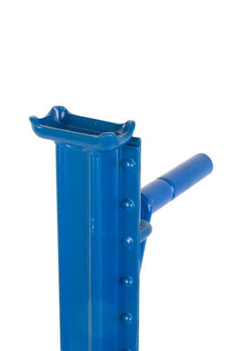 Домкрат реечный TOR ДР 1500 1,5 т PRO по ценам производителя в Екатеринбурге с доставкой по всей России