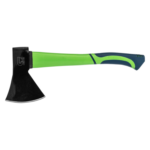 Топор, 1000 г, фибергласовое топорище Сибртех по ценам производителя в Екатеринбурге с доставкой по всей России