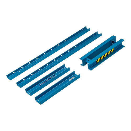 Пресс гидравлический с манометром, 12 т (комплект из 2 частей) Stels по ценам производителя в Екатеринбурге с доставкой по всей России