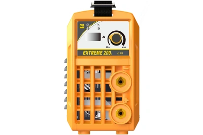 Сварочный инвертор HUGONG EXTREME 200 III по ценам производителя в Екатеринбурге с доставкой по всей России