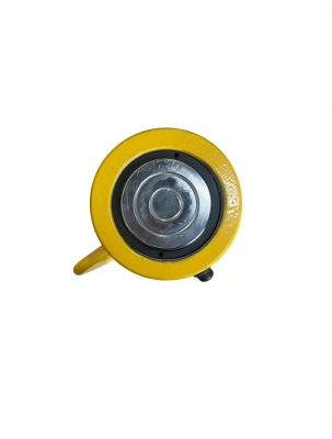 Домкрат гидравлический грузовой TOR ДУ30П150 30 т односторонний по ценам производителя в Екатеринбурге с доставкой по всей России