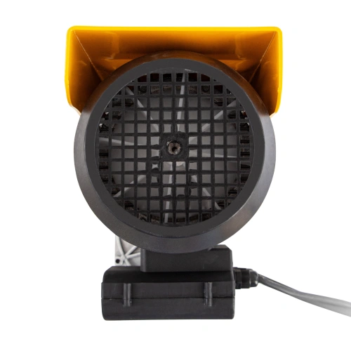 Тельфер электрический TF-1200,1.2 т, 1800 Вт, высота 12 м, 8 м/мин Denzel по ценам производителя в Екатеринбурге с доставкой по всей России