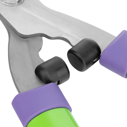 Кусторез, 550 мм, стальные обрезиненные рукоятки, Palisad по ценам производителя в Екатеринбурге с доставкой по всей России