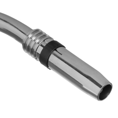 Горелка сварочная MIG MB24AK 3 метра Denzel по ценам производителя в Екатеринбурге с доставкой по всей России