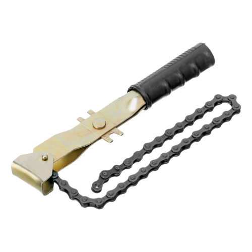 Ключ-съемник масляного фильтра цепной, Heavy Duty Sparta по ценам производителя в Екатеринбурге с доставкой по всей России