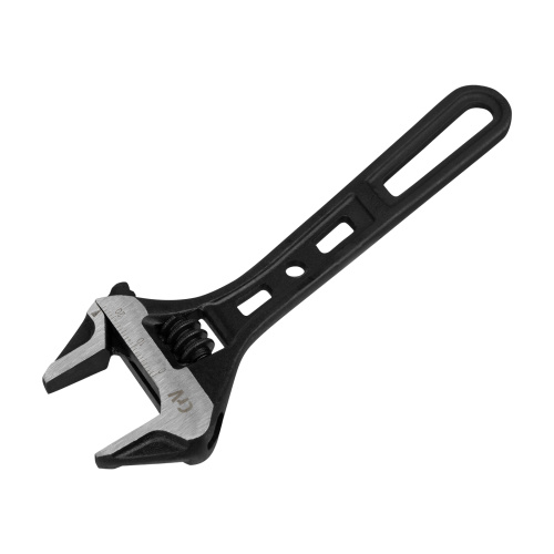 Ключ разводной, 150 мм, CrV, кованый Denzel по ценам производителя в Екатеринбурге с доставкой по всей России