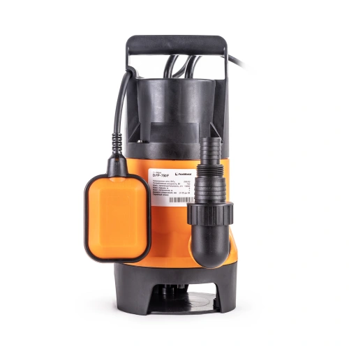 Дренажный насос FoxAqua DPP-750F купить в Москве с доставкой по всей России | ProtosMarket.ru