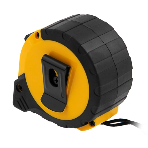 Рулетка 5м х 25мм, двухкомп. корпус, кнопка-пауза Denzel по ценам производителя в Екатеринбурге с доставкой по всей России