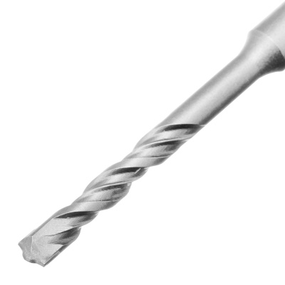 Бур по бетону, 6.5 x 110 мм, SDS Plus Matrix по ценам производителя в Екатеринбурге с доставкой по всей России