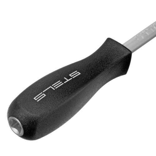 Набор инструментов, 1/2", 1/4", CrV, пластиковый кейс 76 предметов Stels по ценам производителя в Екатеринбурге с доставкой по всей России