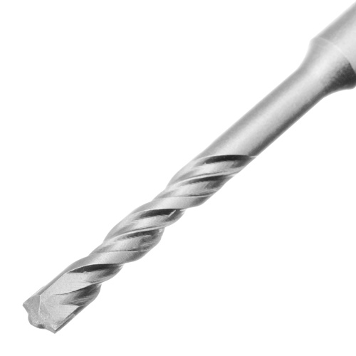 Бур по бетону, 6.5 x 110 мм, SDS Plus Matrix по ценам производителя в Екатеринбурге с доставкой по всей России