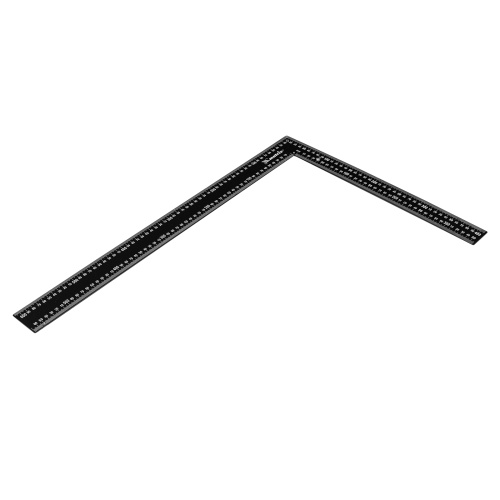 Угольник, 400 х 600 мм, цельнометаллический Matrix по ценам производителя в Екатеринбурге с доставкой по всей России