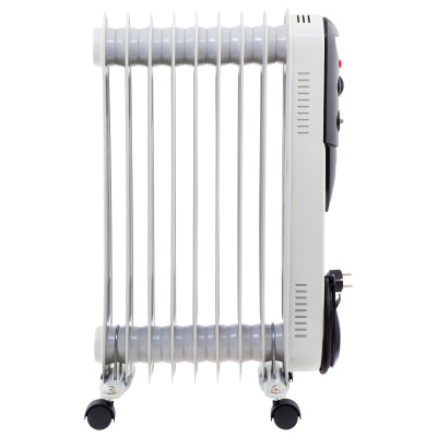 Масляный обогреватель MTX OCH-2000, 230 В, 2000 Вт MTX по ценам производителя в Екатеринбурге с доставкой по всей России