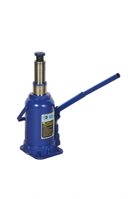 Домкрат гидравлический TOR ДГ-12 г/п 12,0 т (X) по ценам производителя в Екатеринбурге с доставкой по всей России